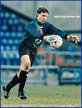 Gary (1966) KELLY - Oldham Athletic - League appearances.