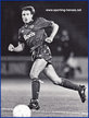 Paul WARHURST - Oldham Athletic - League appearances.
