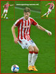 Nathan COLLINS - Stoke City FC - League Appearances