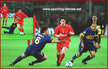 Robbie FOWLER - Liverpool FC - UEFA Cup Final 2001.