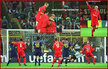 Gary McALLISTER - Liverpool FC - UEFA Cup Final 2001.