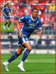 Chuba AKPOM - Middlesbrough FC - League Appearances