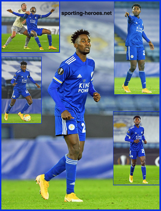 Leicester city's cheap next game