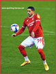 Anthony KNOCKAERT - Nottingham Forest - League Appearances