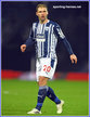 Branislav IVANOVIC - West Bromwich Albion - League Appearances