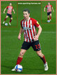 Grant LEADBITTER - Sunderland FC - League Appearances