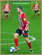 Aiden McGEADY - Sunderland FC - League Appearances