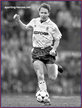 Kingsley BLACK - Luton Town FC - League Appearances