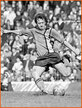 Steve BUCKLEY - Luton Town FC - League Appearances