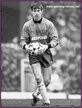Alec CHAMBERLAIN - Luton Town FC - League Appearances