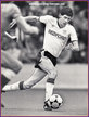 Mike NEWELL - Luton Town FC - League Appearances