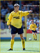 Bobby FORD - Oxford United - League appearances.