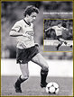 Les PHILLIPS - Oxford United - League Appearances