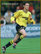 Andy THOMSON - Oxford United - League Appearances