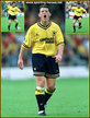 Dean WINDASS - Oxford United - League Appearances