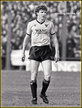 Tommy CATON - Oxford United - League Appearances