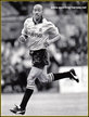 Dion DUBLIN - Cambridge United - League Appearances