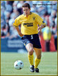 Phil GILCHRIST - Oxford United - League Appearances