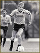 Billy HAMILTON - Oxford United - League Appearances