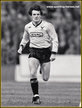 Ray HOUGHTON - Oxford United - League Appearances