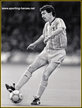 Peter RHOADES-BROWN - Oxford United - League Appearances.