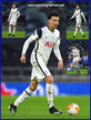 Dele ALLI - Tottenham Hotspur - 2021 Europa League K.O.Games