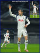 Gareth BALE - Tottenham Hotspur - 2021 Europa League K.O.Games