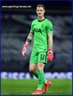 Joe HART - Tottenham Hotspur - 2021 Europa League K.O.Games