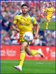 Josh LAURENT - Reading FC - League Appearances