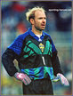 Thomas RAVELLI - Sweden - International matches for Sweden.