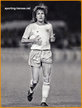 Wim KIEFT - Nederland - International matches for The Netherlands