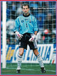 Lionel CHARBONNIER - France - International debut for France.