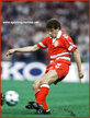 John JENSEN - Denmark - 1988 European Championships.
