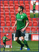 Lukas JUTKIEWICZ - Birmingham City - League Appearances