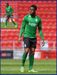 Jonathan LEKO - Birmingham City - League Appearances