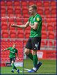 Marc ROBERTS - Birmingham City - League Appearances