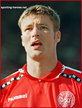 Marc RIEPER - Denmark - 1996 European Championships. Euro 96.