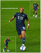 Andre AYEW - Swansea City FC - League Appearances