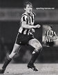 Kevin MOORE - Grimsby Town - League appearances.