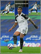 Mario LEMINA - Fulham FC - League Appearances