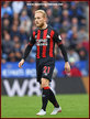 Alex PRITCHARD - Huddersfield Town - League Appearances