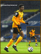 Ebeguowen OTASOWIE - Wolverhampton Wanderers - League Appearances
