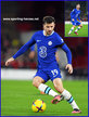 Mason MOUNT - Chelsea FC - Premier League Appearances