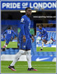 Kurt ZOUMA - Chelsea FC - Premier League Appearances