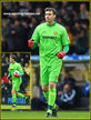Stephen BYWATER - Burton Albion - League Appearances