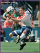 Jorge CAMPOS - Paraguay - 1998 World Cup Finals.