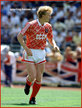 Oleg KUZNETSOV - Russia - 1988 European Football Championships.