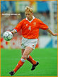 Ronald KOEMAN - Nederland - 1992 European Championships.