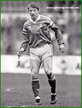 John ANDERSON - Ireland - International Games for Ireland.
