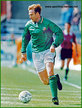 Tommy COYNE - Ireland - International Games for Ireland.